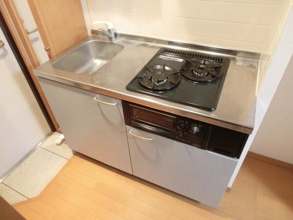 アーバンヒルズ新井薬師の物件内観写真